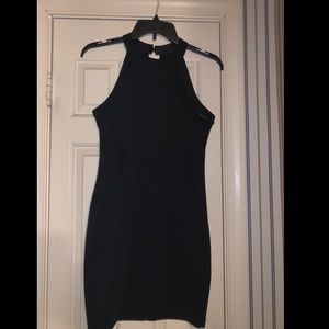 Charlotte Russe Body con dress